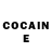 Cocaine Columbia MaxGrekh